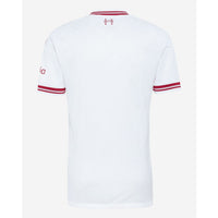 Camiseta Liverpool Away 26/27 Jugador