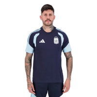 Camiseta Argentina Capacitación 26/27