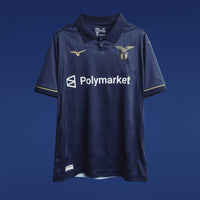 Camiseta S.S. Lazio Away 26/27 Jugador