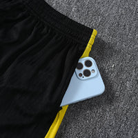 Camiseta y Pantalón entrenamiento Brasil 26/27