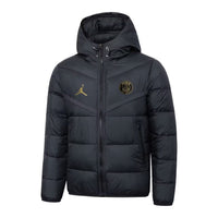 Abrigo Impermeable PSG 25/26
