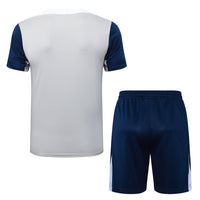 Camiseta y Pantalones Cortos para Niños Tottenham Hotspur 25/26