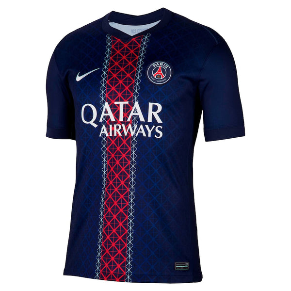 Camiseta PSG Home 25/26