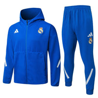 Chándal de fútbol Real Madrid 25/26