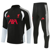 Chandal Liverpool Niño 26/27