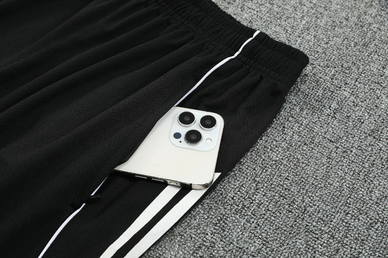 Camiseta y Pantalones Cortos para Niño Argentina 25/26