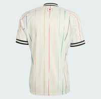 Camiseta Player Japón Away 26/27