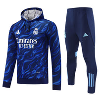 Chándal de fútbol Real Madrid 25/26