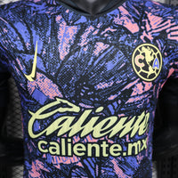 Camiseta Club América Third Versión Jugador 24/25