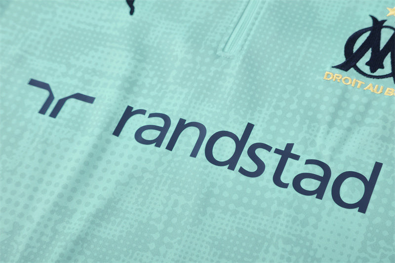 Chándal Niño Olympique de Marseille 25/26