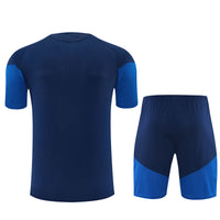 Camiseta y Pantalón corto Entrenamiento Niño Colombia 26/27