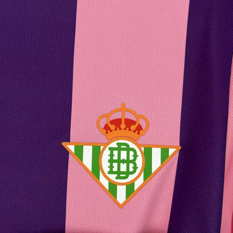 Camiseta Real Betis Edición Especial