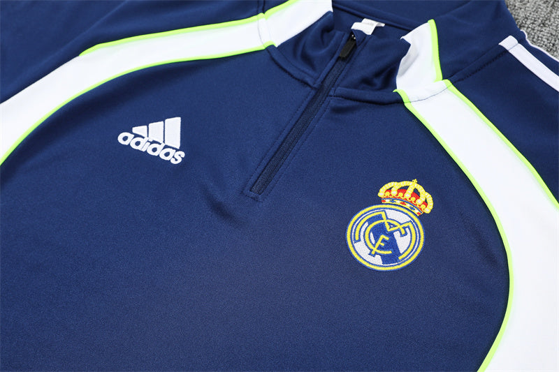 Chandal Niño Real Madrid 25/26