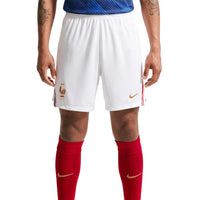 Pantalon Corto Francia Home 26/27