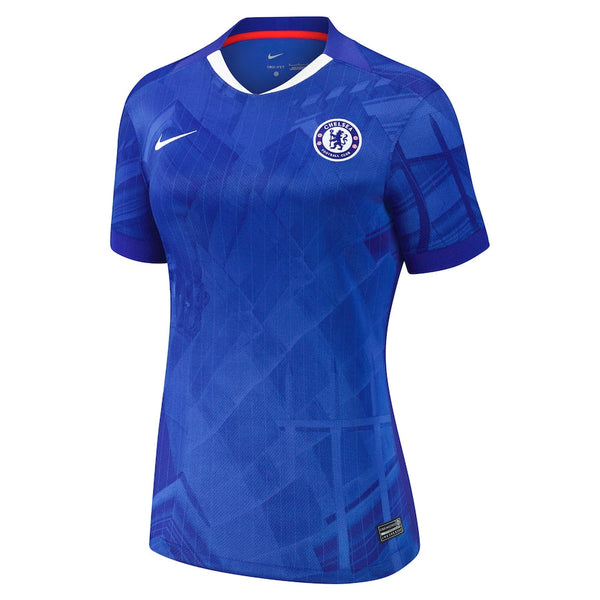 Camiseta Chelsea Home Mujer 25/26