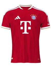 Camiseta Bayern de Múnich Home 26/27 Versión Jugador