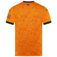 Camiseta Wolverhampton Home 26/27