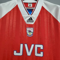 Camiseta Retro Arsenal 92/94