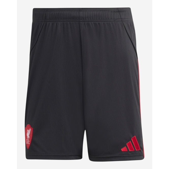 Pantalon Corto Liverpool Away 25/26
