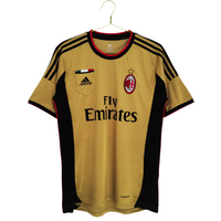 Camiseta Retro AC Milan 13/14