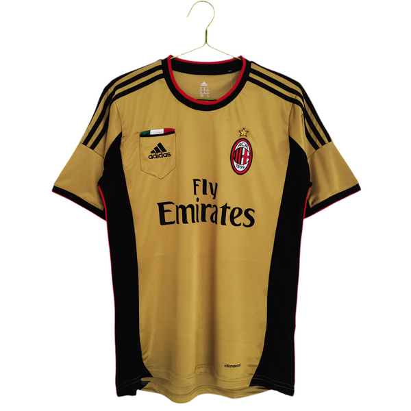 Camiseta Retro AC Milan 13/14