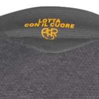 CAMISETA AS ROMA Third 26/27 - VERSION JUGADOR