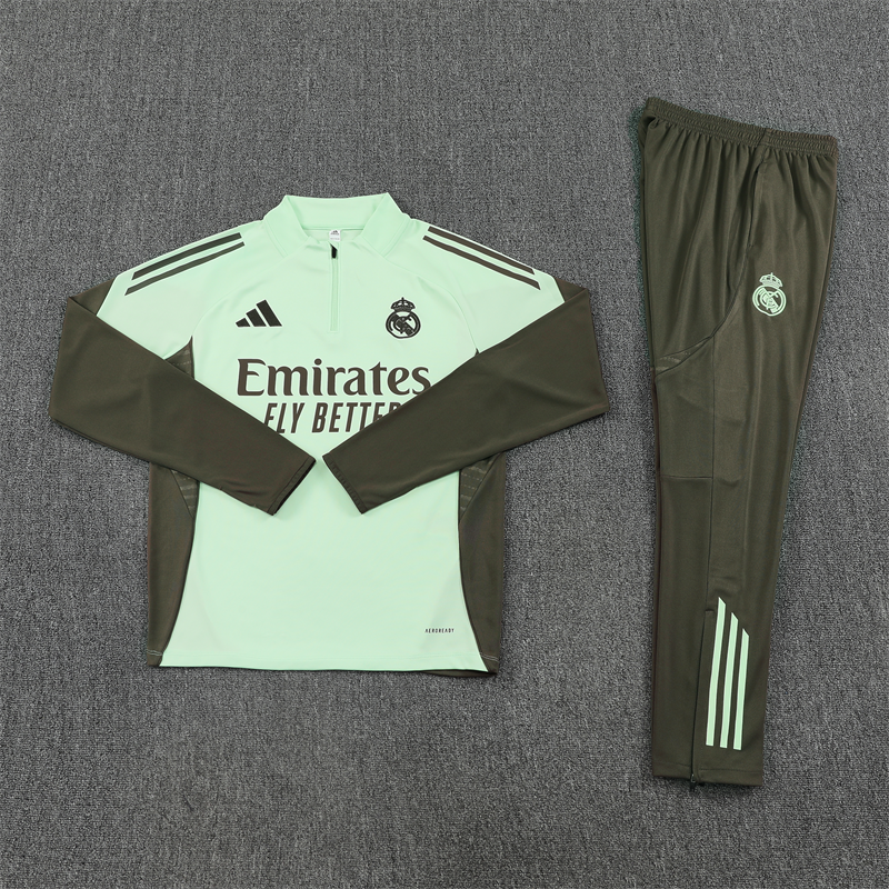 Chandal Niño Real Madrid 25/26