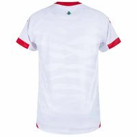 Camiseta Líbano Away 26/27