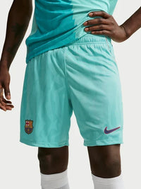 Pantalones Cortos FC Barcelona Third 26/27