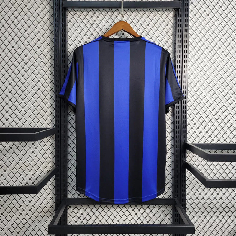 Camiseta Retro Inter Home 99/00