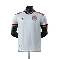 Camiseta España Away 26/27 Versión Jugador - Con dos estrellas