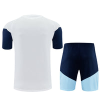 Camiseta y Pantalones Cortos para Niño Argentina 26/27