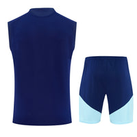 Camiseta y Pantalón entrenamiento Argentina 26/27