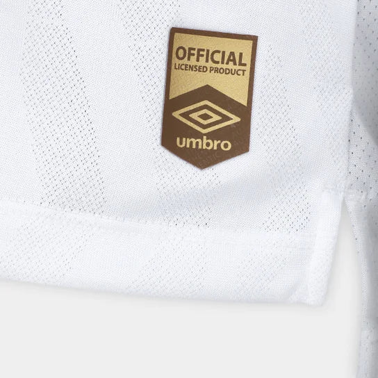 CAMISETA Santos Home 25/26 - VERSION JUGADOR