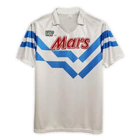 Camiseta retro Napoli Away 88/89