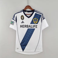 Camiseta Retro LA Galaxy 11/12
