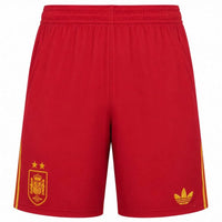 Pantalones Cortos Selección de España Away 26/27