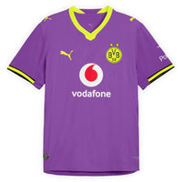 Camiseta Borussia Away 26/27 Jugador