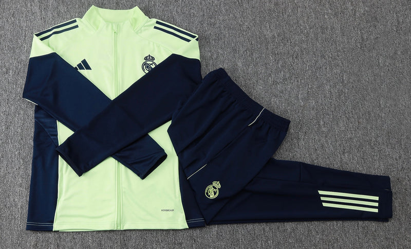 Chandal Niño Real Madrid 25/26