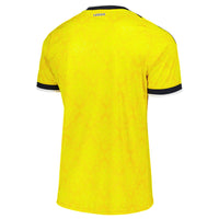 Camiseta Leeds United Away 26/27