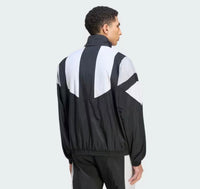 Chaqueta impermeable Juventus EQT 2026
