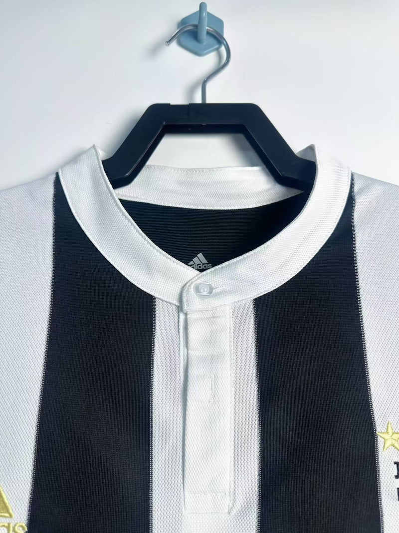 Camiseta Retro Juventus Home 17/18