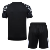 Camisa e Pantalones Cortos para Niños PSG 25/26