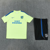 Camiseta y Pantalón entrenamiento Atlético de Madrid 26/27