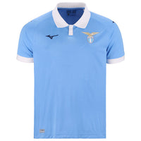 Camisa y Pantalones Cortos para Niños Home S.S. Lazio 26/27
