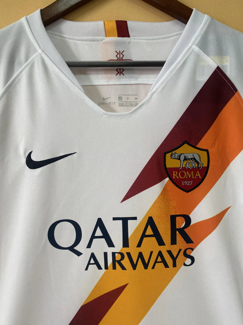 Camiseta Retro Roma Away 19/20