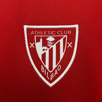 Camiseta Portero Athletic de Bilbao 25/26