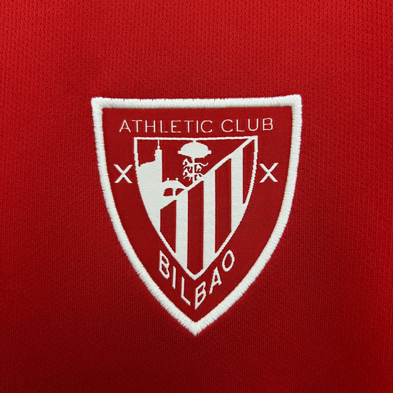 Camiseta Portero Athletic de Bilbao 25/26