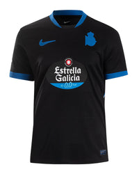 Camiseta RC Deportivo La Coruña Away 26/27