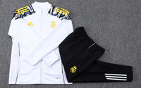 Chandal Real Madrid Marvel 25/26